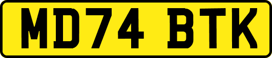 MD74BTK