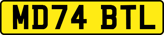 MD74BTL