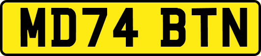 MD74BTN