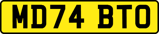 MD74BTO