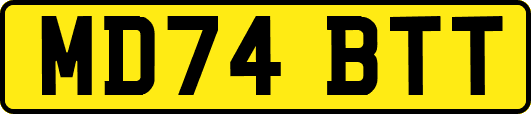 MD74BTT