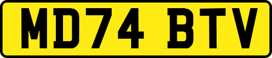 MD74BTV