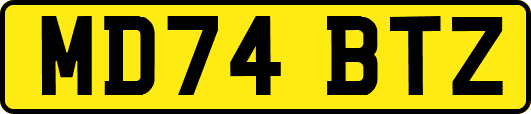 MD74BTZ
