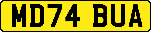 MD74BUA