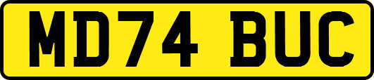 MD74BUC