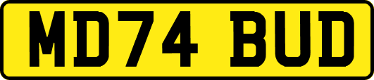 MD74BUD