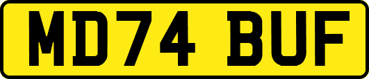 MD74BUF