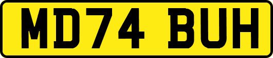 MD74BUH