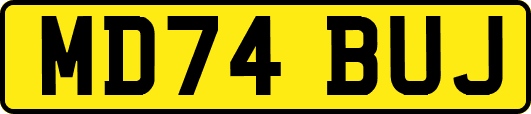 MD74BUJ