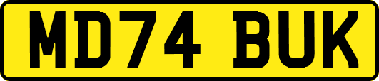 MD74BUK
