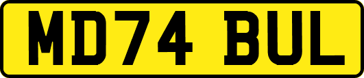 MD74BUL