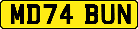 MD74BUN