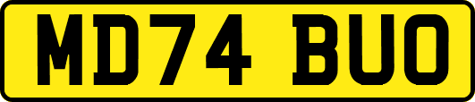 MD74BUO