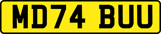 MD74BUU