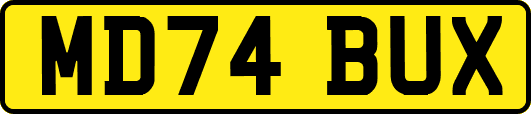 MD74BUX