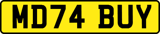 MD74BUY