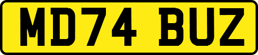 MD74BUZ
