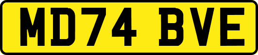MD74BVE