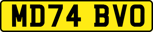 MD74BVO