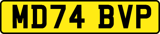 MD74BVP