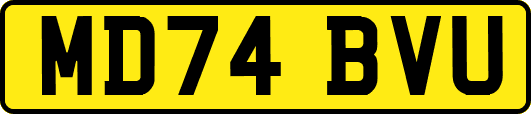 MD74BVU