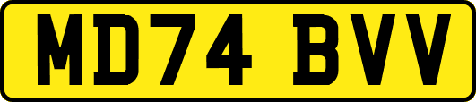MD74BVV