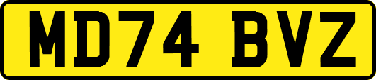 MD74BVZ