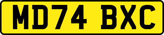 MD74BXC