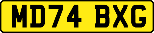 MD74BXG