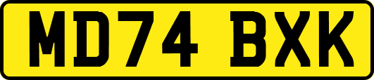 MD74BXK
