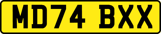 MD74BXX