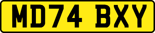 MD74BXY