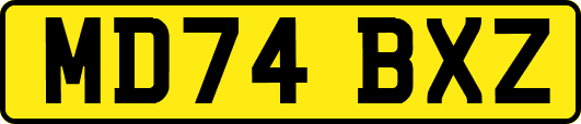 MD74BXZ