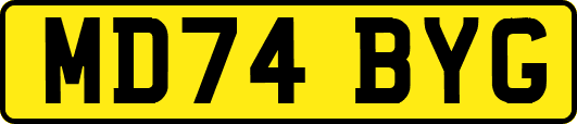 MD74BYG