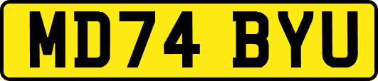 MD74BYU