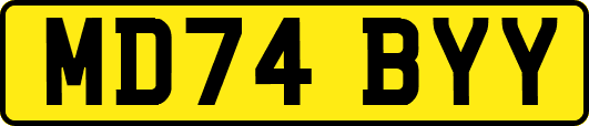 MD74BYY