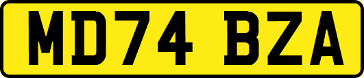 MD74BZA