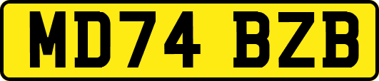 MD74BZB