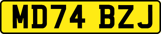 MD74BZJ