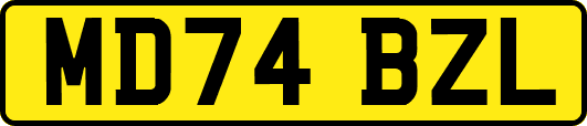MD74BZL