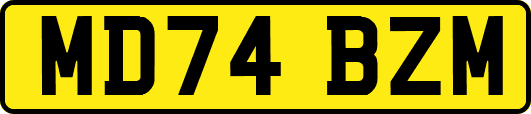 MD74BZM