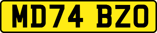 MD74BZO