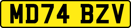 MD74BZV