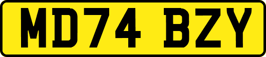 MD74BZY
