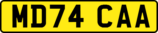 MD74CAA