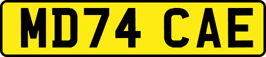 MD74CAE