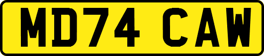 MD74CAW