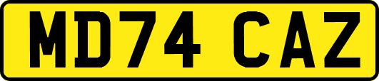 MD74CAZ