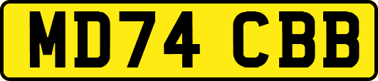 MD74CBB