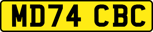 MD74CBC